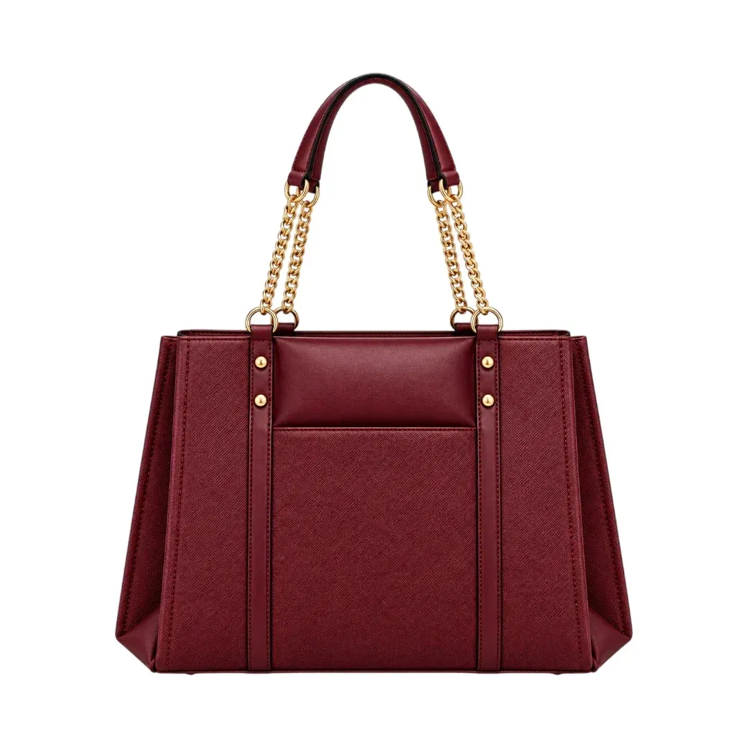 Statement Tote Bag